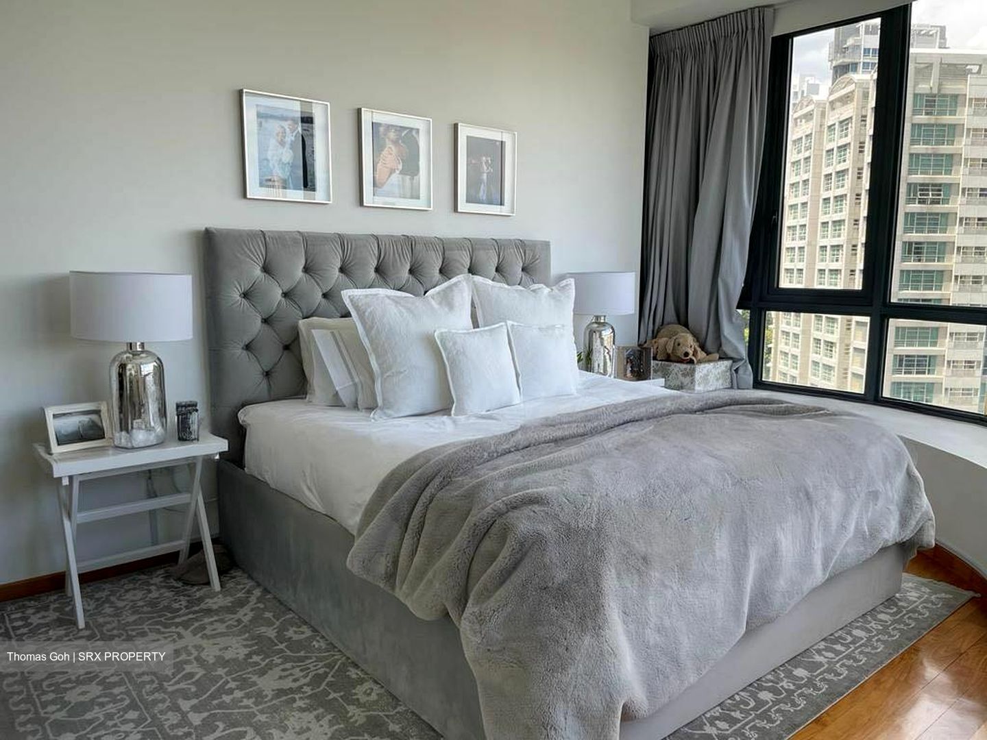 Skyline 360 @ Saint Thomas Walk (D9), Condominium #514542951